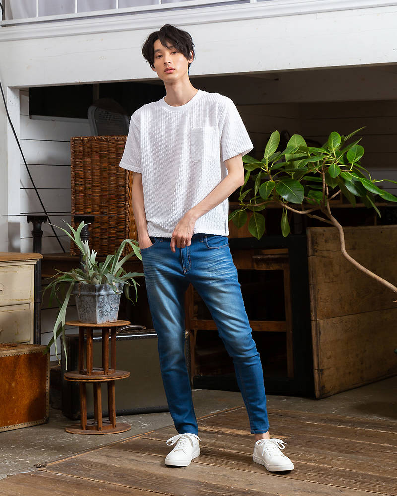 真夏の男前カジュアル服セット 真夏の男前カジュアル服セット アイテム別、夏のおすすめメンズ